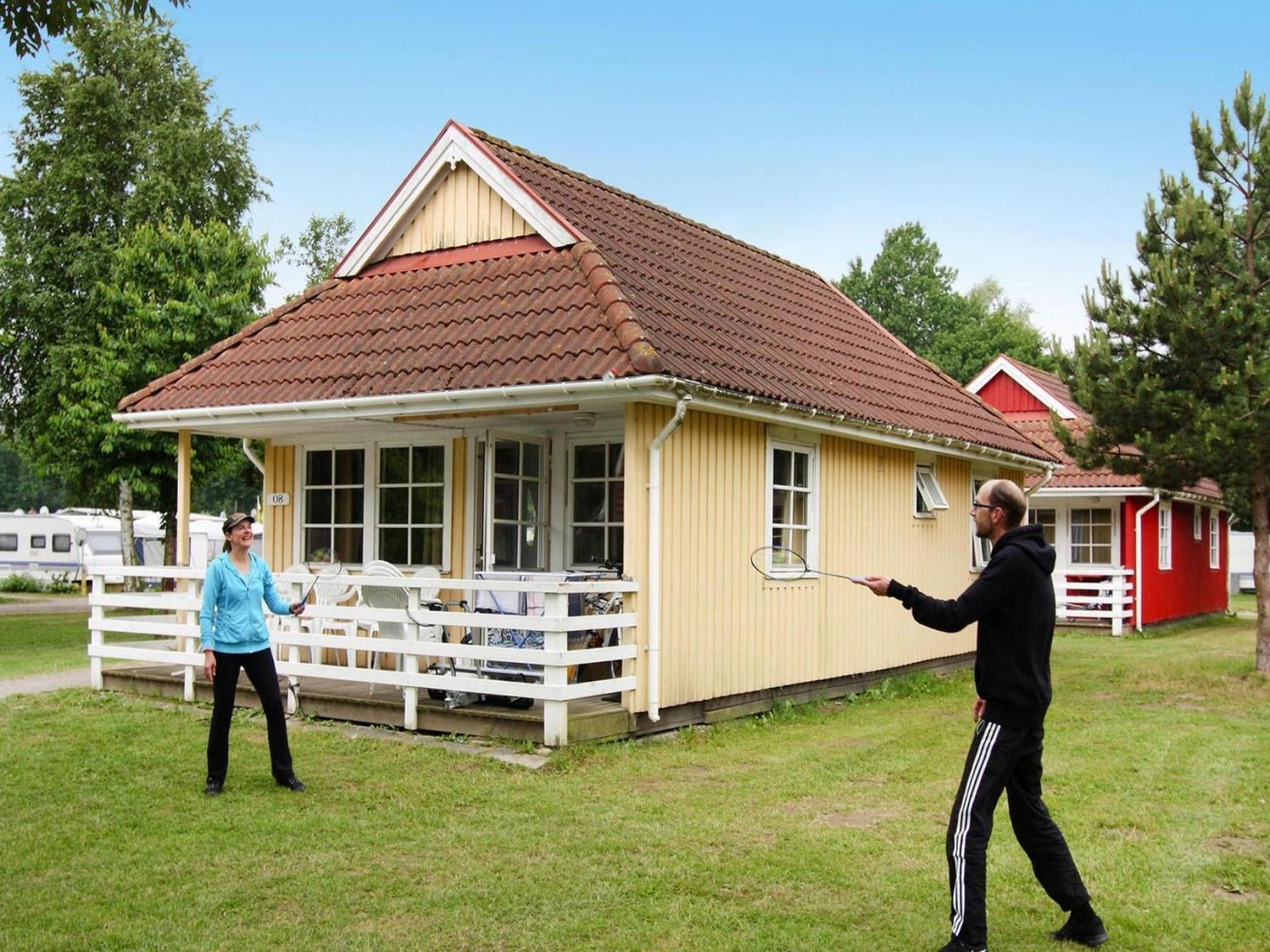 Ferienpark Markgrafenheide, Markgrafenheide Luaran gambar