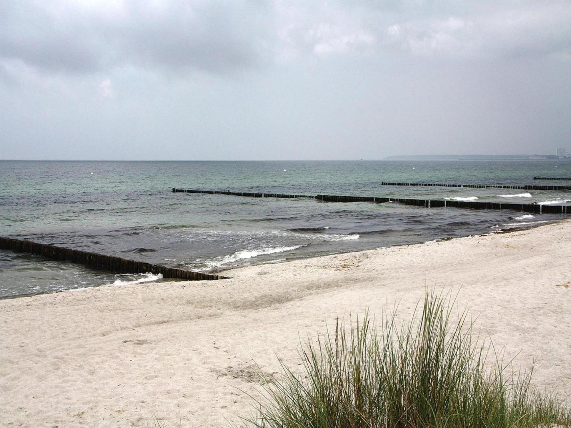 Ferienpark Markgrafenheide, Markgrafenheide Luaran gambar